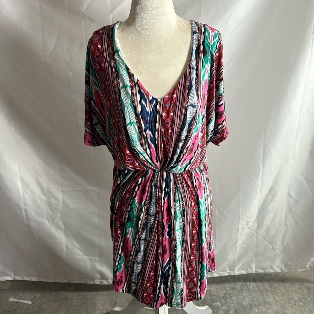 Wrangler Dress